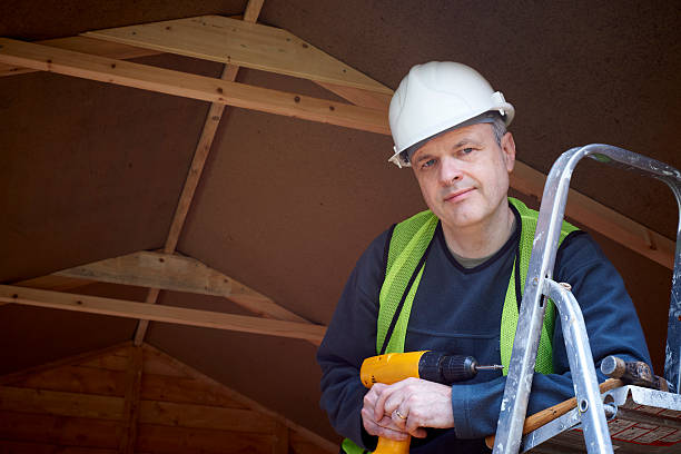 Best Blown-In Insulation  in Mill Valley, CA